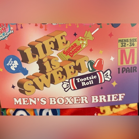 Funny Boxers - Picture 2 of 3